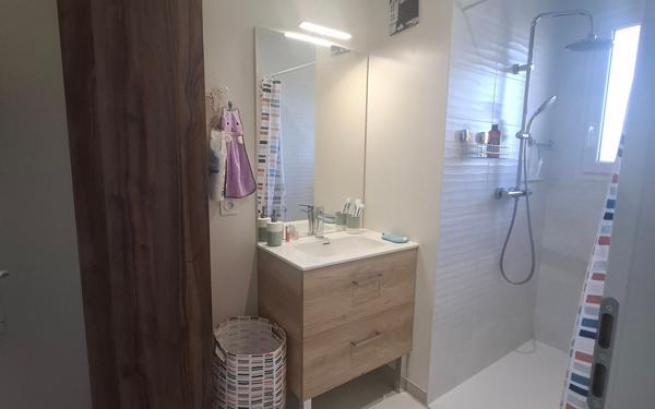 Maison à louer    4 pièces •  Bascons