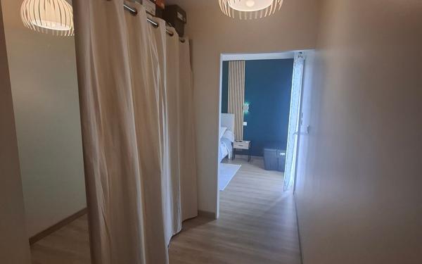 Maison à louer    4 pièces •  Bascons