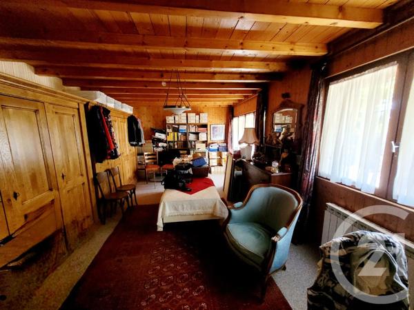 Maison à vendre  7 pièces - 147,20 m 2   ROMENAY  - 71