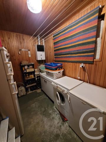Maison à vendre  7 pièces - 147,20 m 2   ROMENAY  - 71