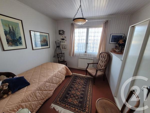 Maison à vendre  7 pièces - 147,20 m 2   ROMENAY  - 71