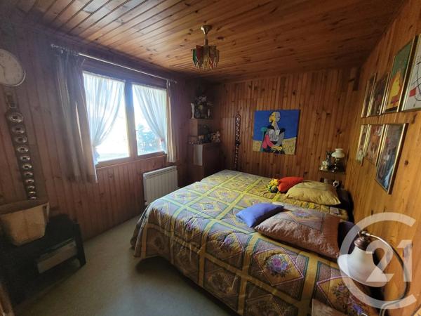 Maison à vendre  7 pièces - 147,20 m 2   ROMENAY  - 71