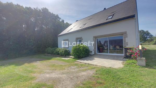 Achat maison Ambon - 9 pièce(s) - 216 m² - 499 200 €