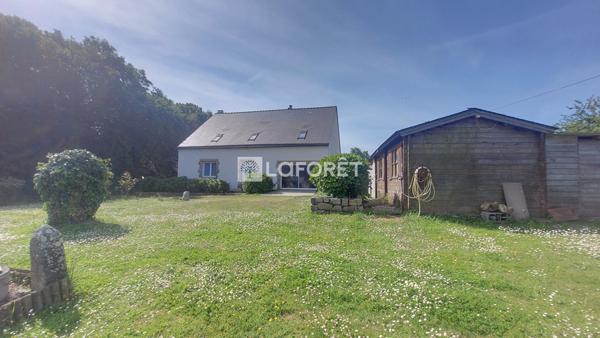 Achat maison Ambon - 9 pièce(s) - 216 m² - 499 200 €