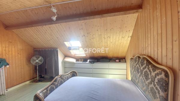 Achat maison Ambon - 9 pièce(s) - 216 m² - 499 200 €