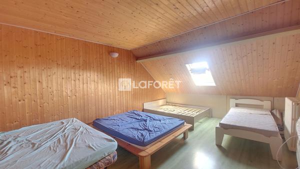 Achat maison Ambon - 9 pièce(s) - 216 m² - 499 200 €