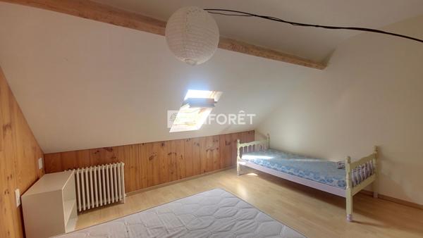 Achat maison Ambon - 9 pièce(s) - 216 m² - 499 200 €