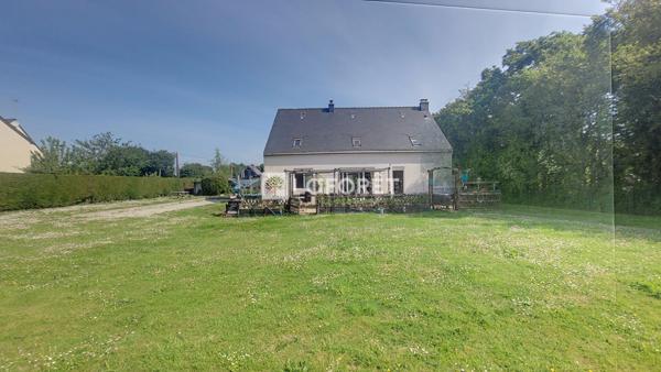 Achat maison Ambon - 9 pièce(s) - 216 m² - 499 200 €