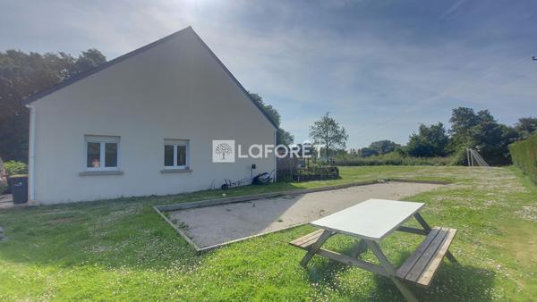 Achat maison Ambon - 9 pièce(s) - 216 m² - 499 200 €