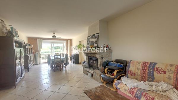 Achat maison Ambon - 9 pièce(s) - 216 m² - 499 200 €