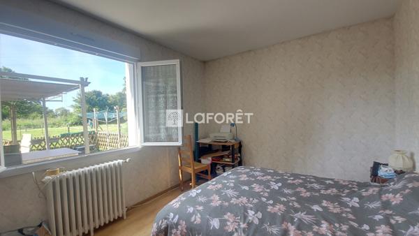 Achat maison Ambon - 9 pièce(s) - 216 m² - 499 200 €