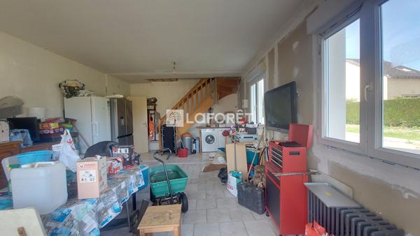 Achat maison Ambon - 9 pièce(s) - 216 m² - 499 200 €