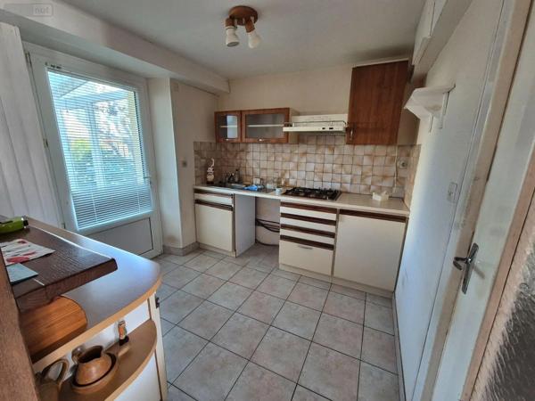 Achat - Maison | Maison Saint-Pol-de-Léon 29250 6 pièces 108 m 2 408 m 2