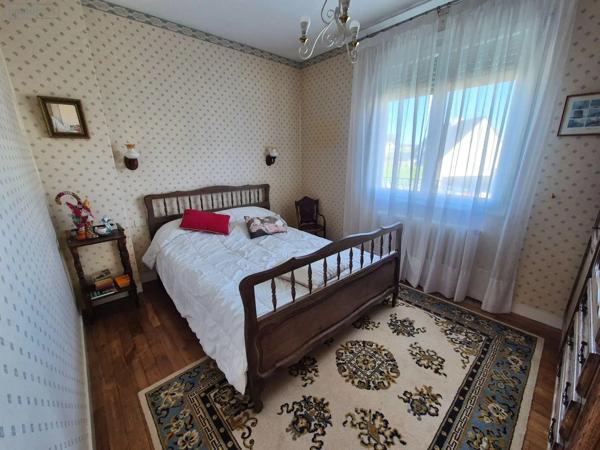 Achat - Maison | Maison Saint-Pol-de-Léon 29250 6 pièces 108 m 2 408 m 2