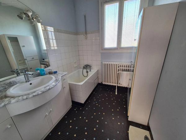 Achat - Maison | Maison Saint-Pol-de-Léon 29250 6 pièces 108 m 2 408 m 2