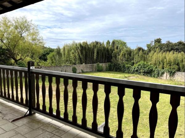 Ensemble immobilier Boyardville