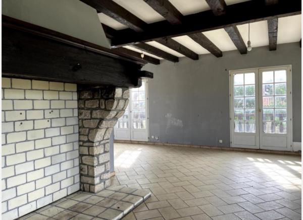 Ensemble immobilier Boyardville