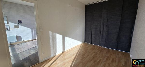 Carry-le-Rouet (13620) Appartement 46m²- 2 pieces terrasse cave