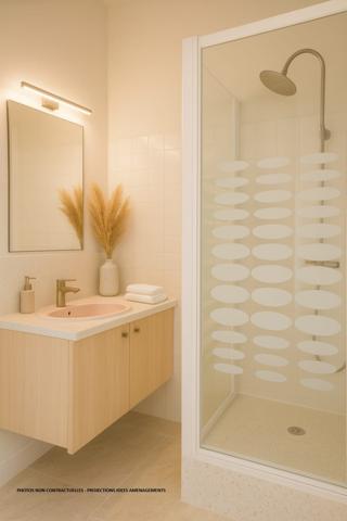 Carry-le-Rouet (13620) Appartement 46m²- 2 pieces terrasse cave