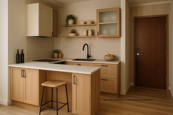 Carry-le-Rouet (13620) Appartement 46m²- 2 pieces terrasse cave