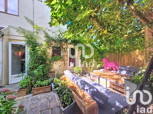 Immeuble à vendre 417 m² Mennecy