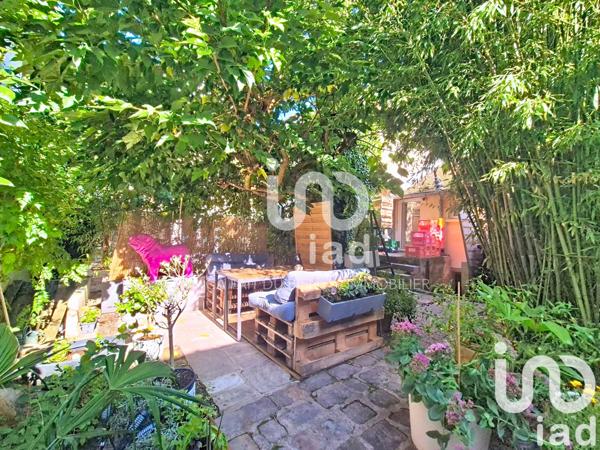 Immeuble à vendre 417 m² Mennecy