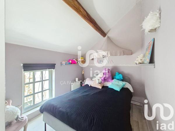 Immeuble à vendre 417 m² Mennecy