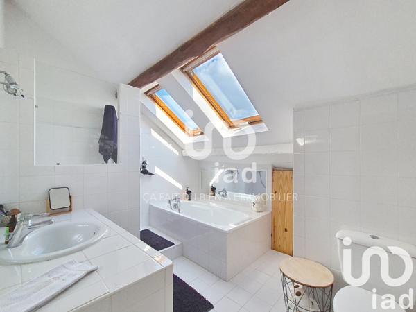 Immeuble à vendre 417 m² Mennecy