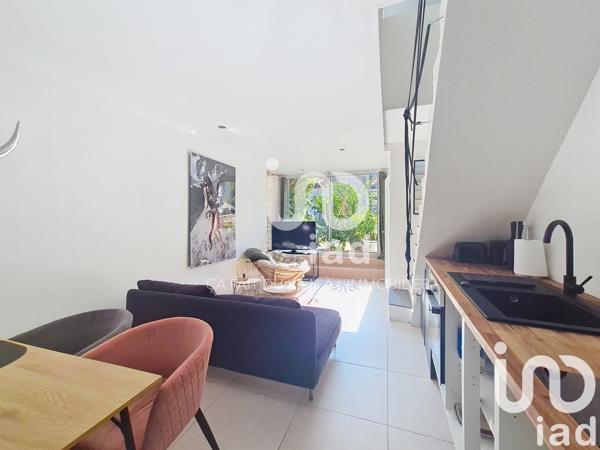 Immeuble à vendre 417 m² Mennecy