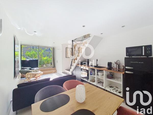 Immeuble à vendre 417 m² Mennecy