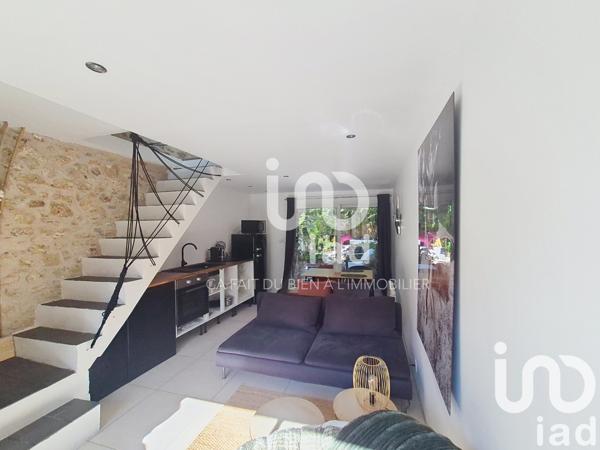 Immeuble à vendre 417 m² Mennecy