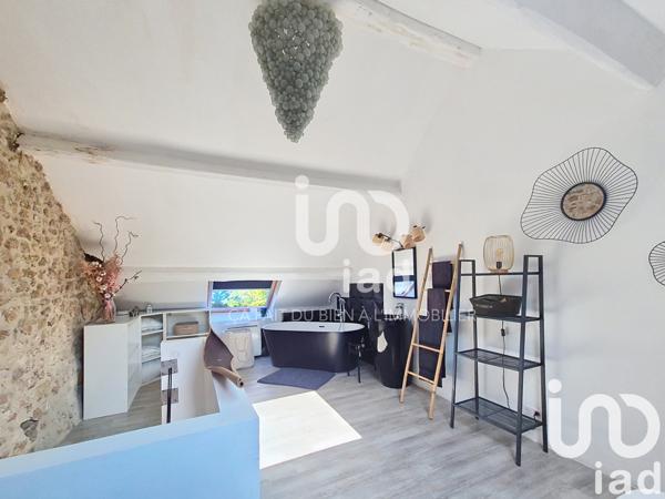 Immeuble à vendre 417 m² Mennecy