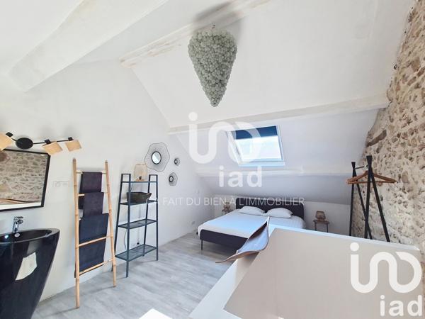 Immeuble à vendre 417 m² Mennecy