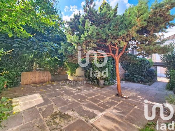 Immeuble à vendre 417 m² Mennecy