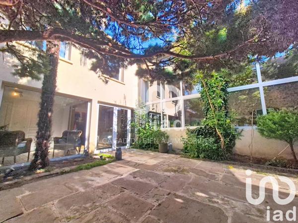 Immeuble à vendre 417 m² Mennecy