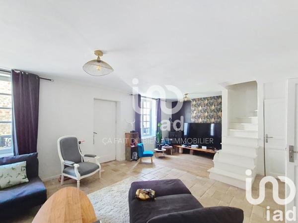 Immeuble à vendre 417 m² Mennecy