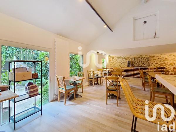 Immeuble à vendre 417 m² Mennecy