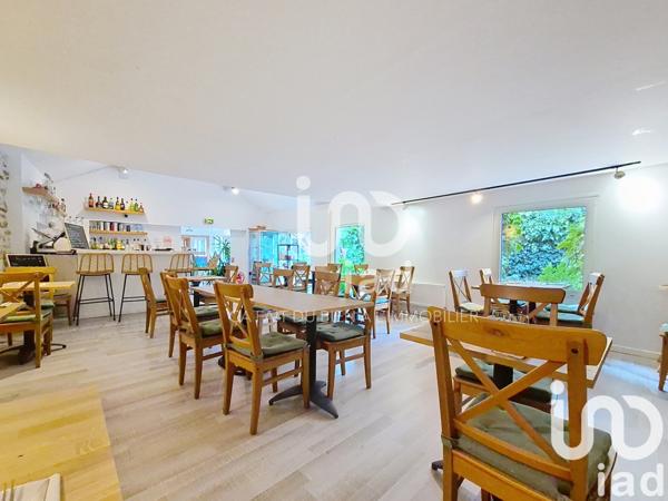 Immeuble à vendre 417 m² Mennecy