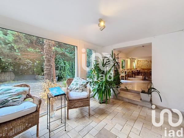 Immeuble à vendre 417 m² Mennecy