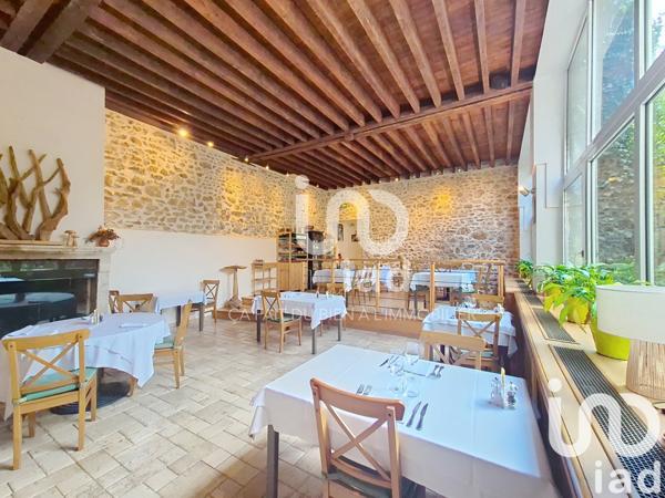 Immeuble à vendre 417 m² Mennecy