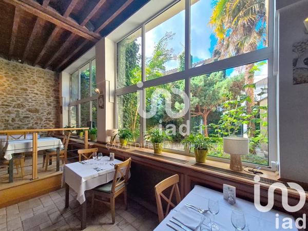 Immeuble à vendre 417 m² Mennecy