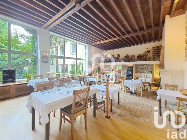 Immeuble à vendre 417 m² Mennecy