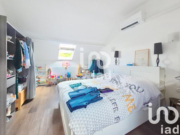 Immeuble à vendre 417 m² Mennecy