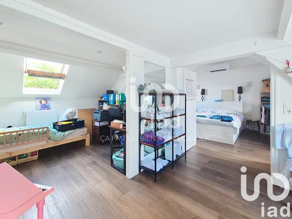 Immeuble à vendre 417 m² Mennecy