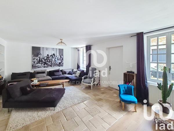 Immeuble à vendre 417 m² Mennecy