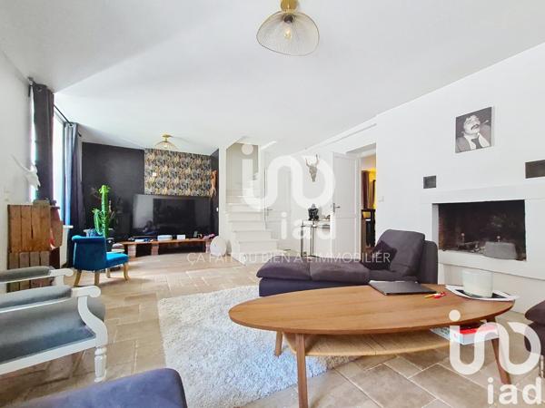 Immeuble à vendre 417 m² Mennecy