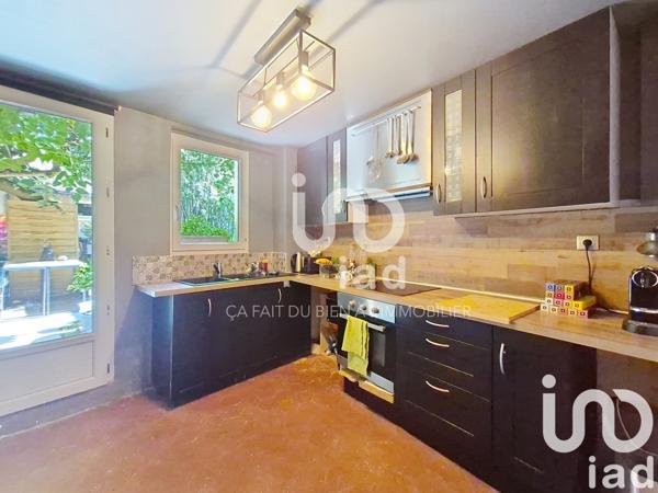 Immeuble à vendre 417 m² Mennecy