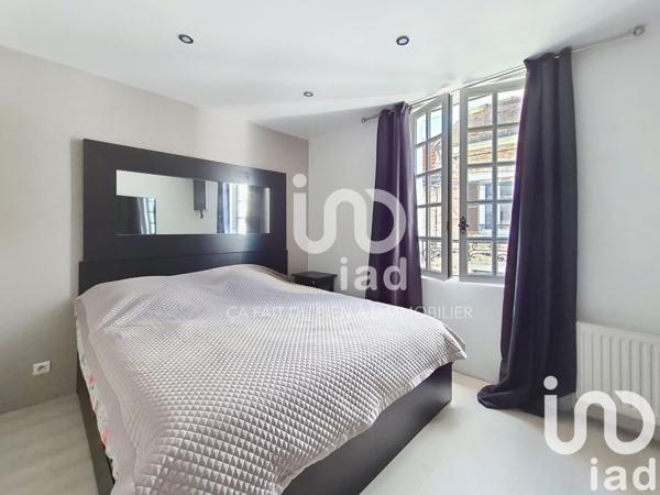 Immeuble à vendre 417 m² Mennecy