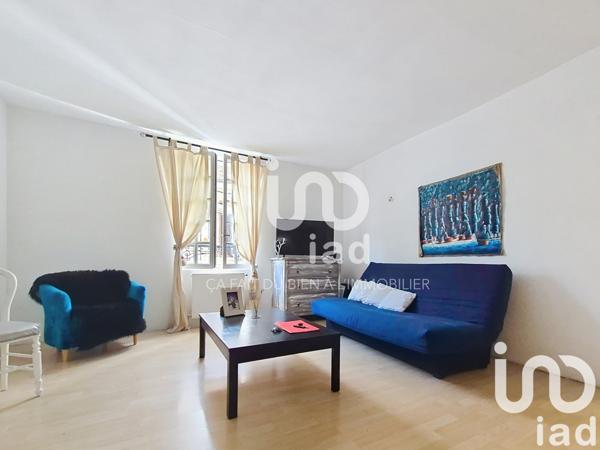 Immeuble à vendre 417 m² Mennecy