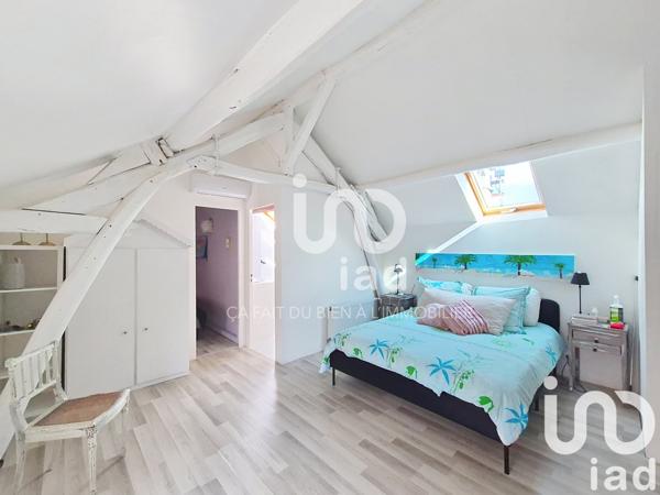 Immeuble à vendre 417 m² Mennecy